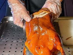 -金鸭季·臻品餐厅(欢乐海岸购物中心店)