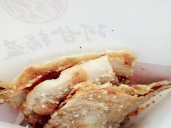 -祥云美食城(南强步行街店)