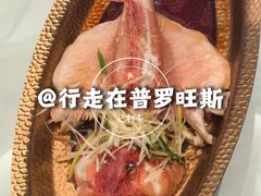 -万龙洲海鲜·粤菜(亚运村店)