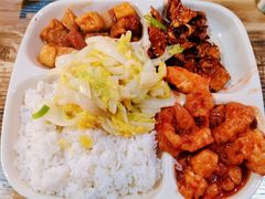 -济南大学-第8食堂