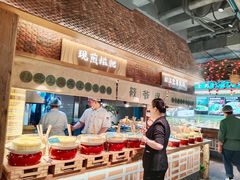 -筱爷叔·上海传统手工菜(玉树路店)