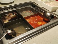 -海底捞火锅(亲子主题北金鹰店)