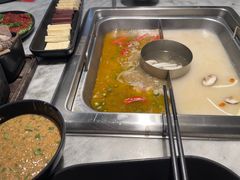 -新辣道鱼火锅(领展购物广场·中关村店)