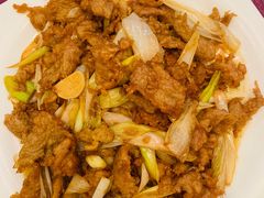 -燕春楼(海河华鼎店)