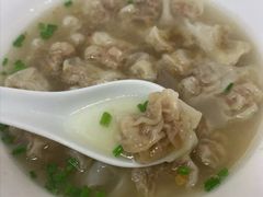 扁肉-盖邑扁食店