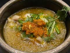 -翕间食·精致淮扬菜(江苏大剧院店)