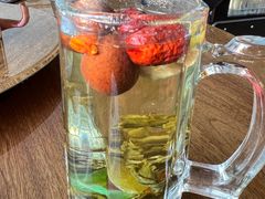 八宝茶-清真明德斋茶餐厅民族饭店(北京街店)