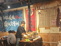 -南门涮肉(上海二店)