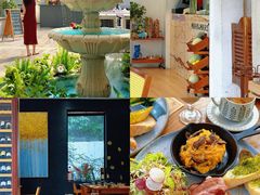 -Mark&Mars Restaurant