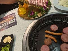 -炭之家·齐齐哈尔非遗烤肉·鲜切直供(中央大街店)