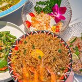 今天就解锁一家隐藏在东门的宝藏泰式料理专门店