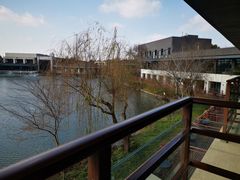 -上海怡沁园度假酒店