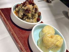 -彩虹之约•淮扬家宴(亚运村店)