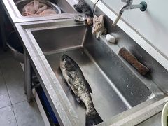 -鱼味馆(万佛湖店)