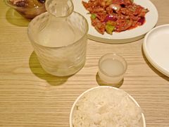 -苦尽酒馆·川菜(鼓楼店)