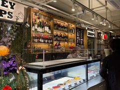 -Money Shops(愚园路店)