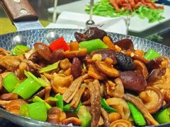 -兰婆婆餐厅淳安菜
