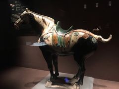 -洛阳周王城天子驾六博物馆