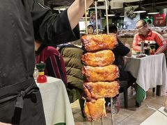 -戈拿旺巴西烤肉(崇文门店)