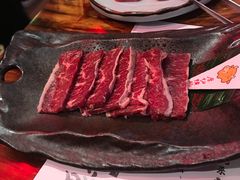 -热血兄弟·炭火烤肉(融侨中心店)