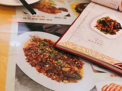 -陕西风味餐厅(陕西省驻京办店)