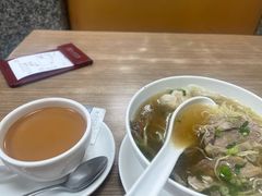 -百福麵家(新馬路店)