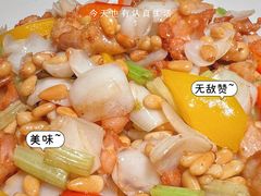 -张家卫·阳江菜·小海鲜(肥婆湾桥店)
