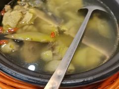 -紫藤园·天目湖大鱼头(南山竹海店)