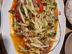 -饭江湖·江湖菜(湖广会馆店)