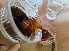 -PUZZLE COFFEE 拼图咖啡