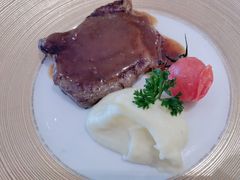 -怡咖啡·自助餐·西安香格里拉