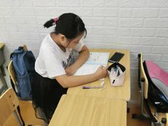 -昂立青少儿成长中心(普陀中环百联校区)