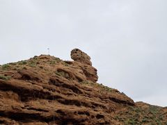 -张掖平山湖大峡谷