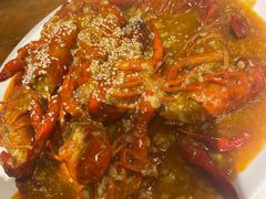 -李双猪·小龙虾·烧烤·羊肉煲(乐山店)