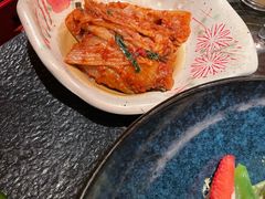 -300杯·和牛烧肉清酒专门店(廊里店)
