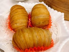 飘香榴莲酥-潮福城大酒楼·潮粤菜·港式点心(阳光城店)