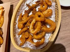 -必胜客(新中纬店)