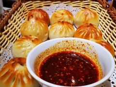 -宝鸡民族饭庄(英达路店)