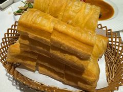 -临家小院·潮汕菜·商务宴请·点心(白石洲店)