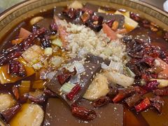 -泰来风味馆(桂林街店)
