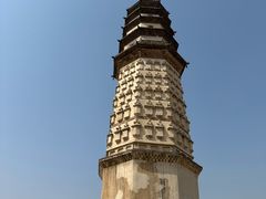 -修德寺塔