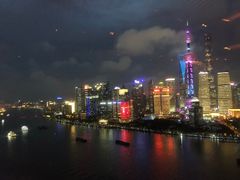 -非常时髦餐厅VUE Restaurant(外滩茂悦大酒店)