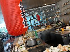 -大连富丽华大酒店·花都西餐厅