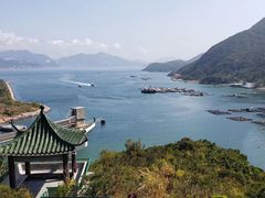 -南丫岛