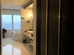 -大连中远海运洲际酒店