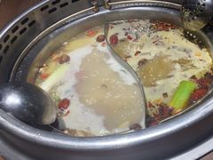 -快乐小羊·内蒙牛羊肉火锅(流花中心店)