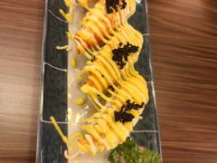 -仙隐小鹿中華の日料(荣民龙首广场店)