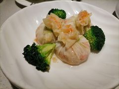 -潮州府·潮菜·砂锅粥(徐家汇店)