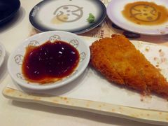 -元气寿司(新城市广场店)