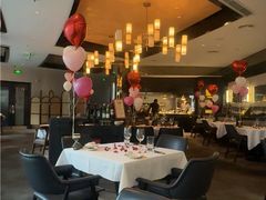 -MORTON'S 莫尔顿牛排坊(北京丽晶酒店)